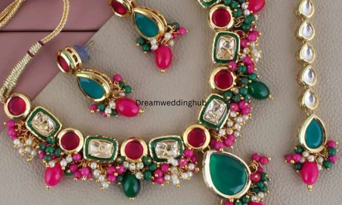 Rajarshi Jewellery